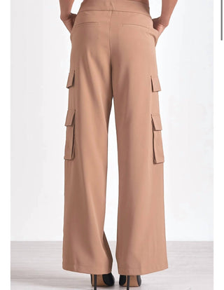 Elan - CARGO PANTS