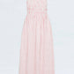 Pistola - Bianca Dress