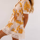 Entro - Women's Mini Dress