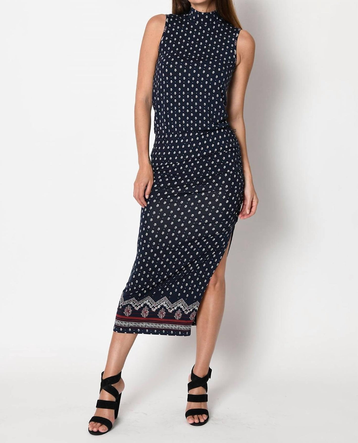 Tart Collections - Arden Midi Dress
