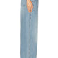 Pistola - Lottie High Rise Relaxed Bowed Leg Jeans