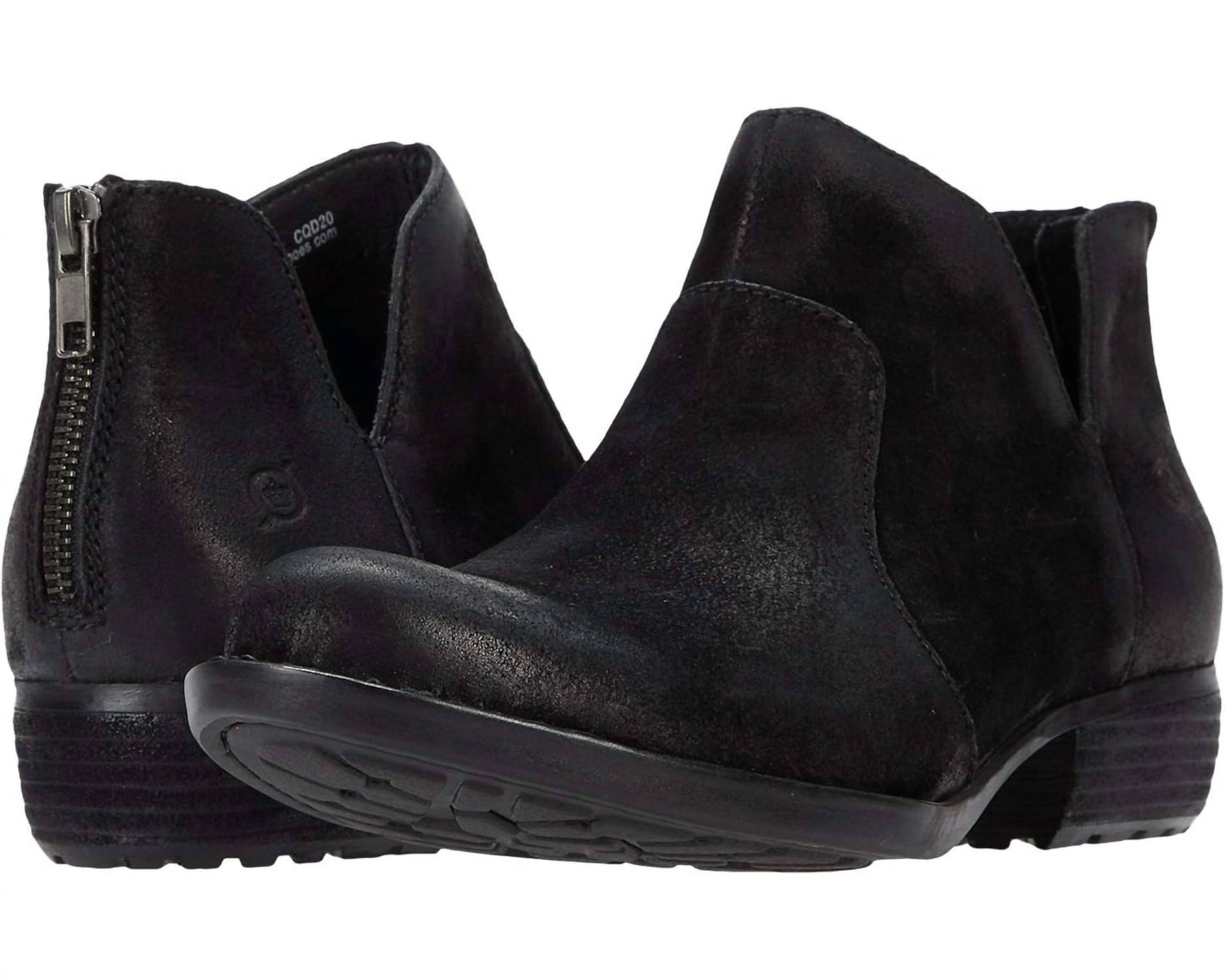 Born - Women's Kerri Bootie