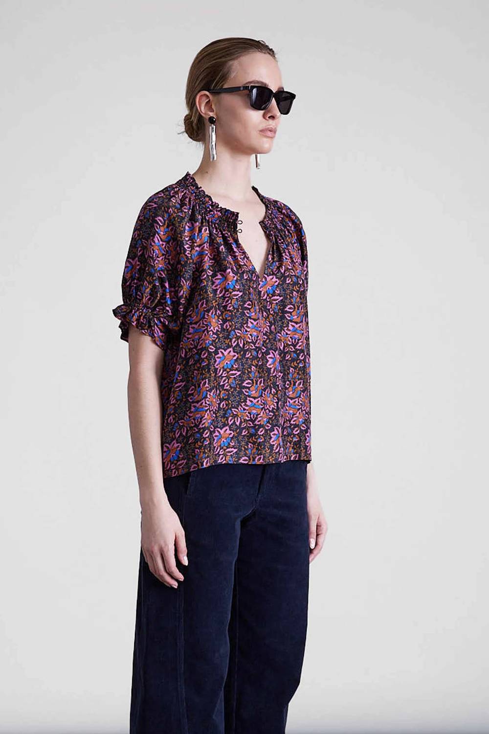 Apiece Apart - Kasin Top