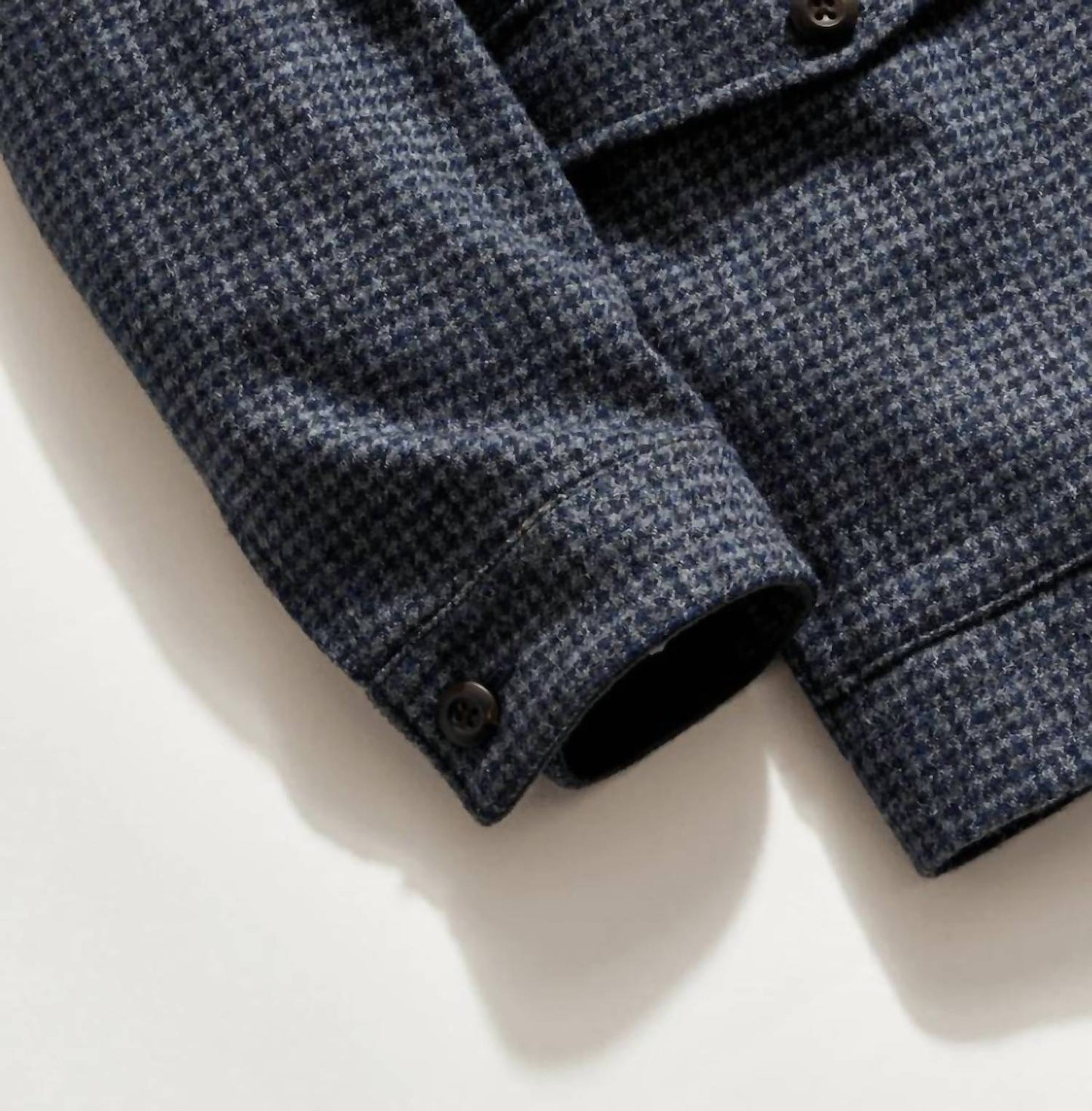 Billy Reid - Bennet Overcoat