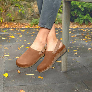 Dansko - Women's Merrin Clogs