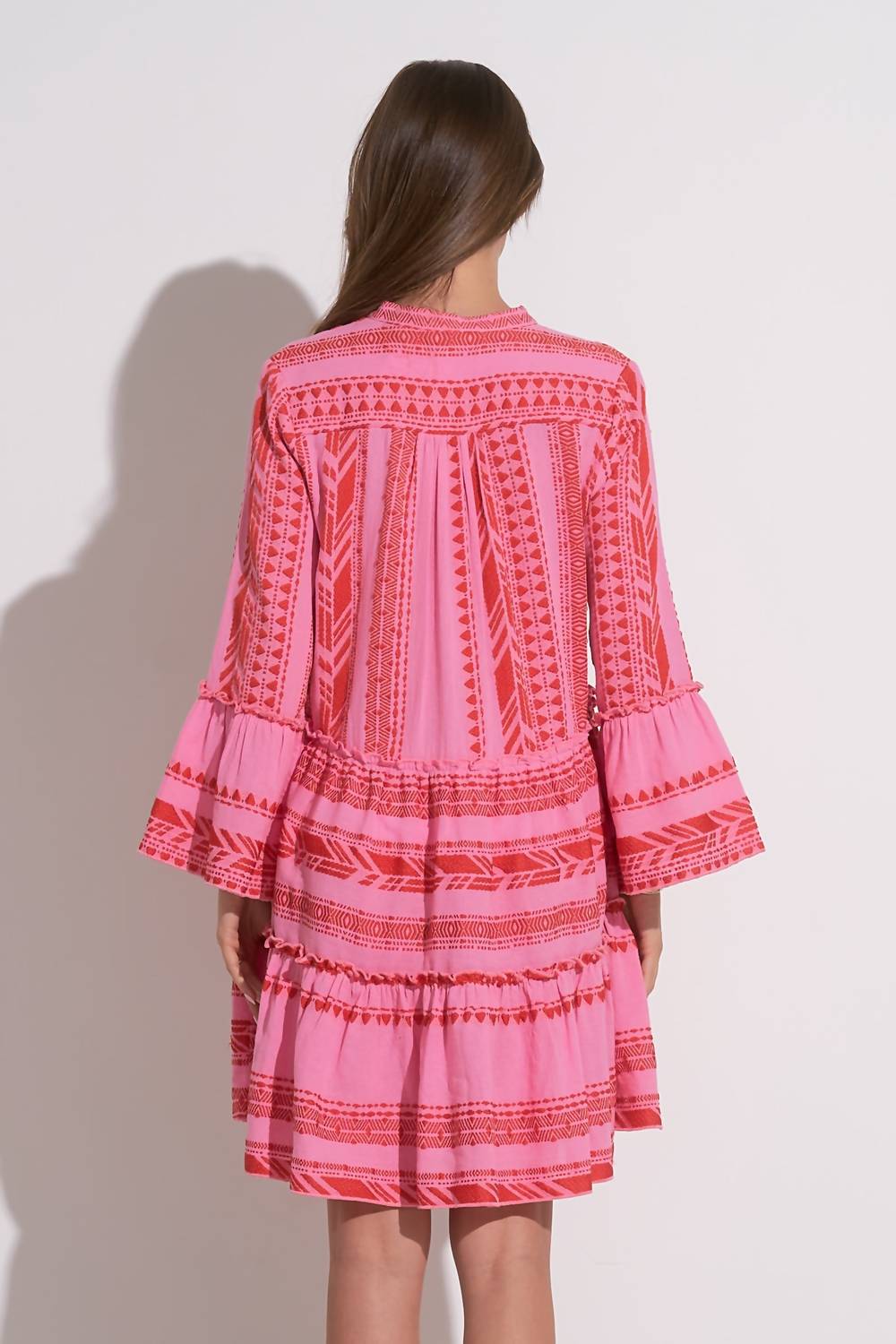 Elan - Charli Mini Dress