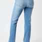 Judy Blue - Mid Rise Vintage Bootcut Jeans