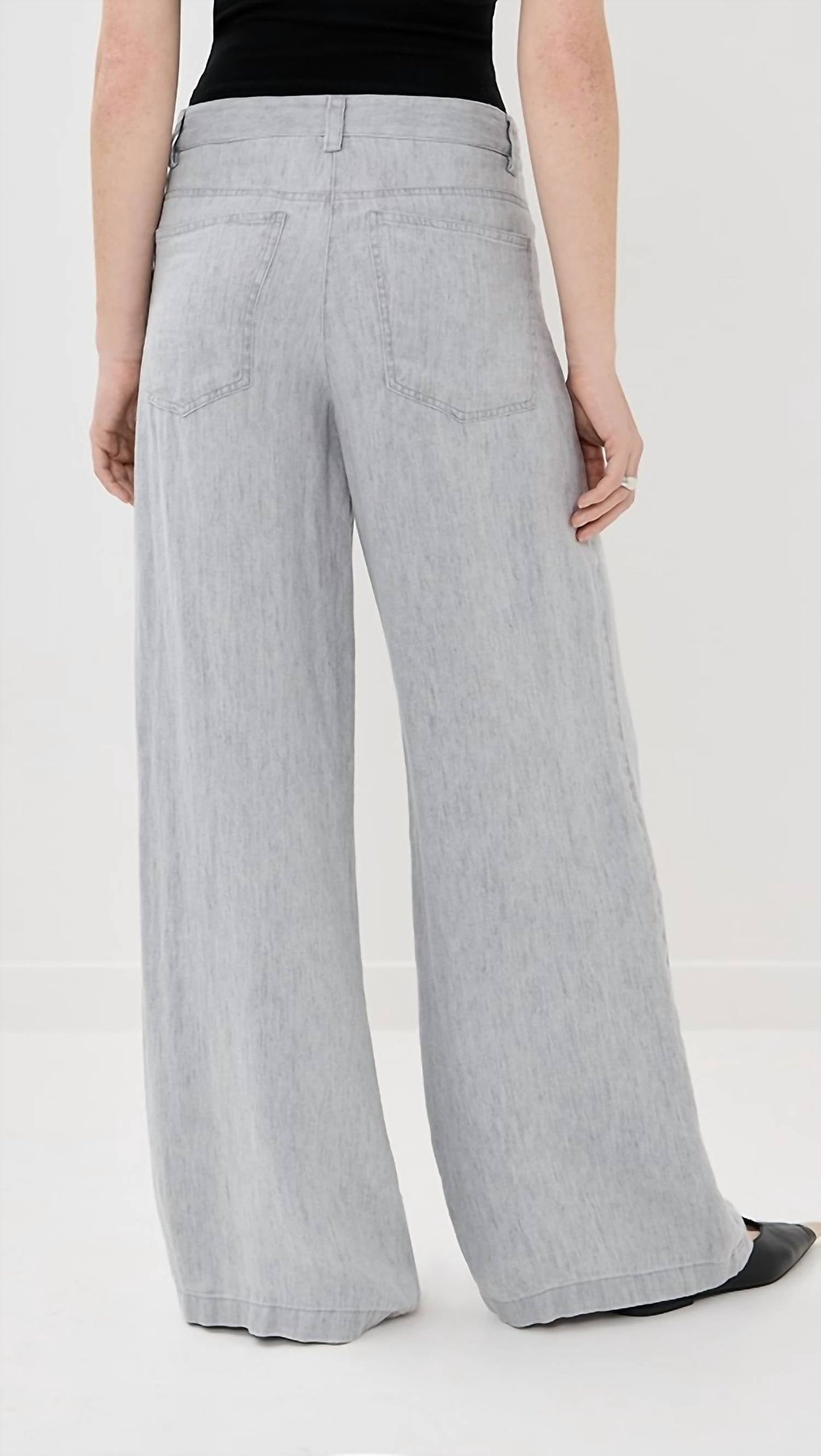 Twp - Tiny Dancer Jeans