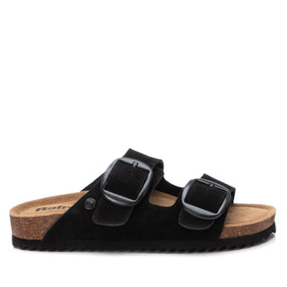 Xti - Women's Refresh Flat Sandals