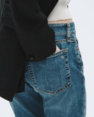 Rag & Bone - Dre Boyfriend Jeans