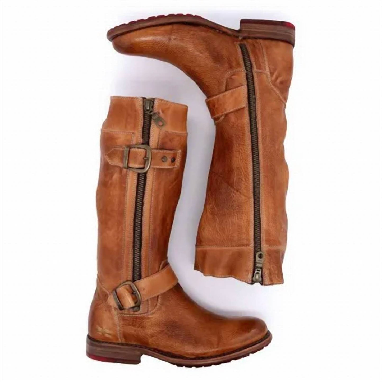 Bedstu - Women Gogo Lug Boot