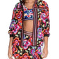 Johnny Was - Calanthe Full Zip Jacket