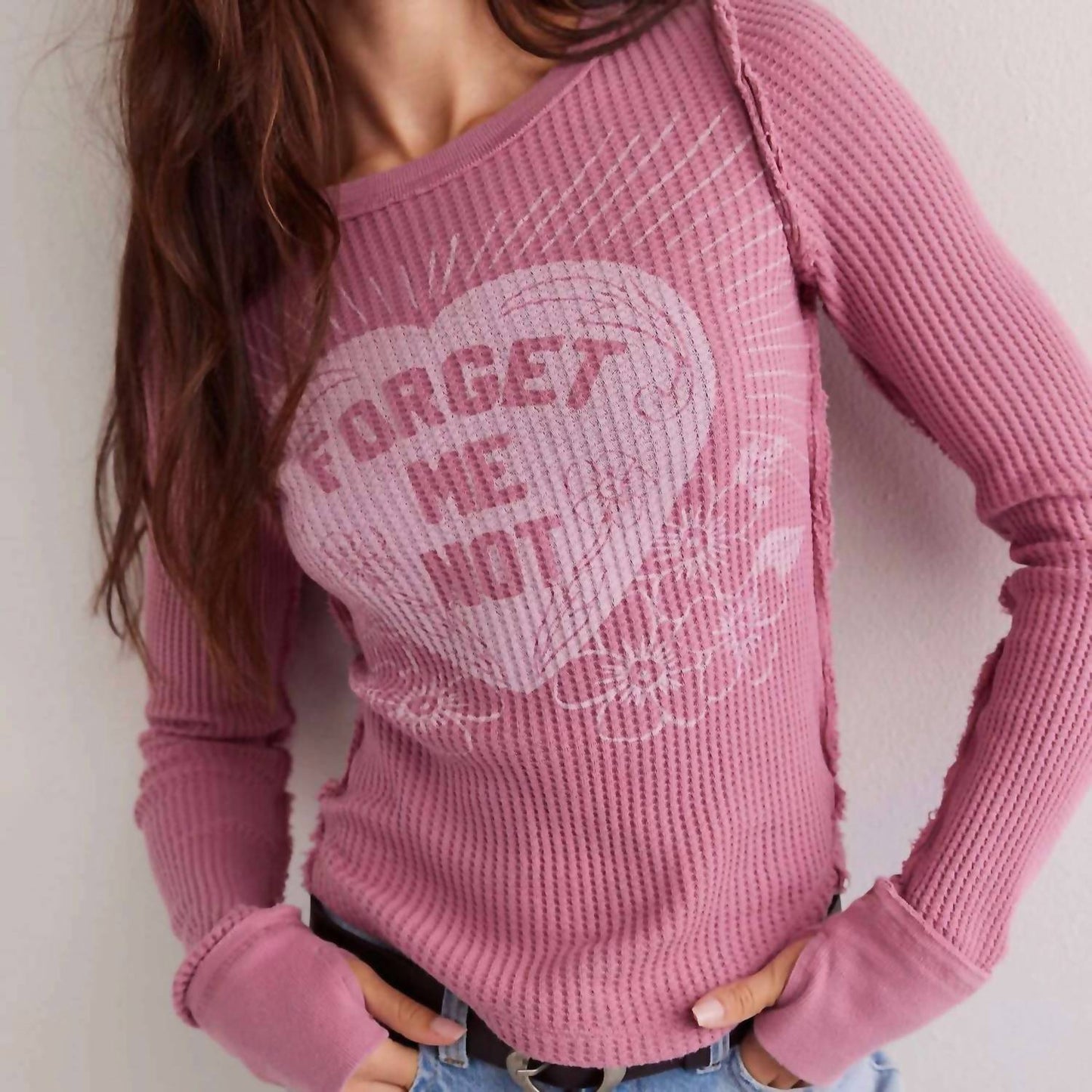 Free People - Women's Lucky Locket Top