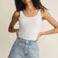 Z Supply - Camila High Rise A-line Shorts