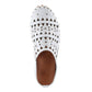 Spring Step Shoes - Women's Fusalide Slip-on Clog Shoe