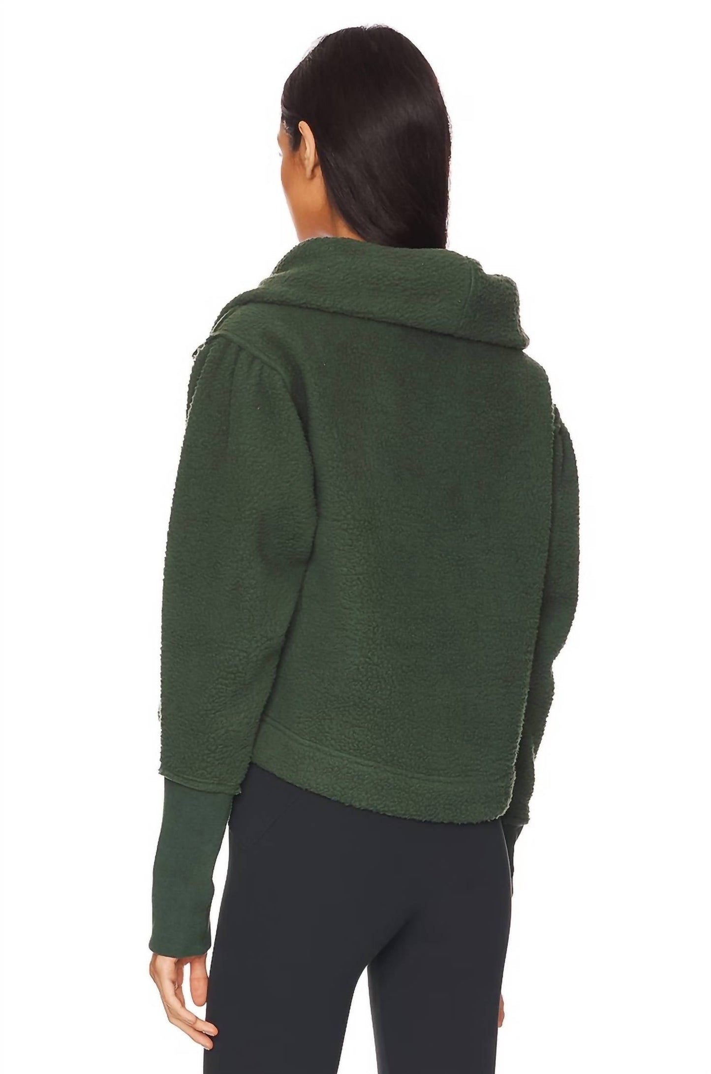 Free People - Poppy Pullover Sweater