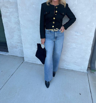 French Connection - Structured Jacket