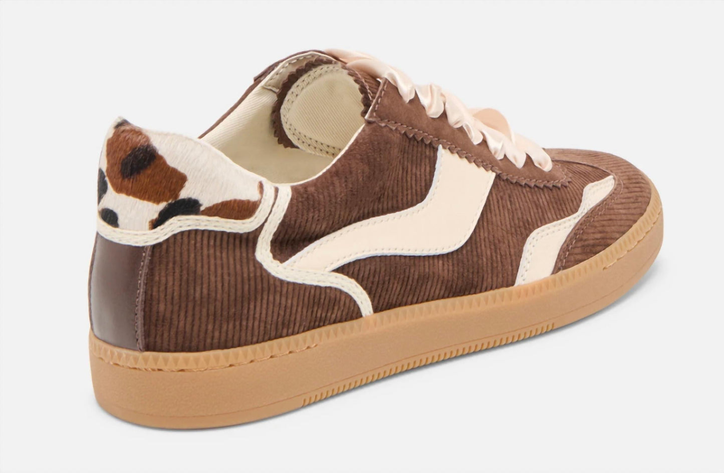 Dolce Vita - Women's Notice Sneakers