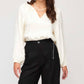 Fifteen Twenty - Joplin Peasant Blouse