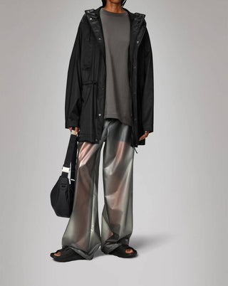 Rains - Bold Long Jacket