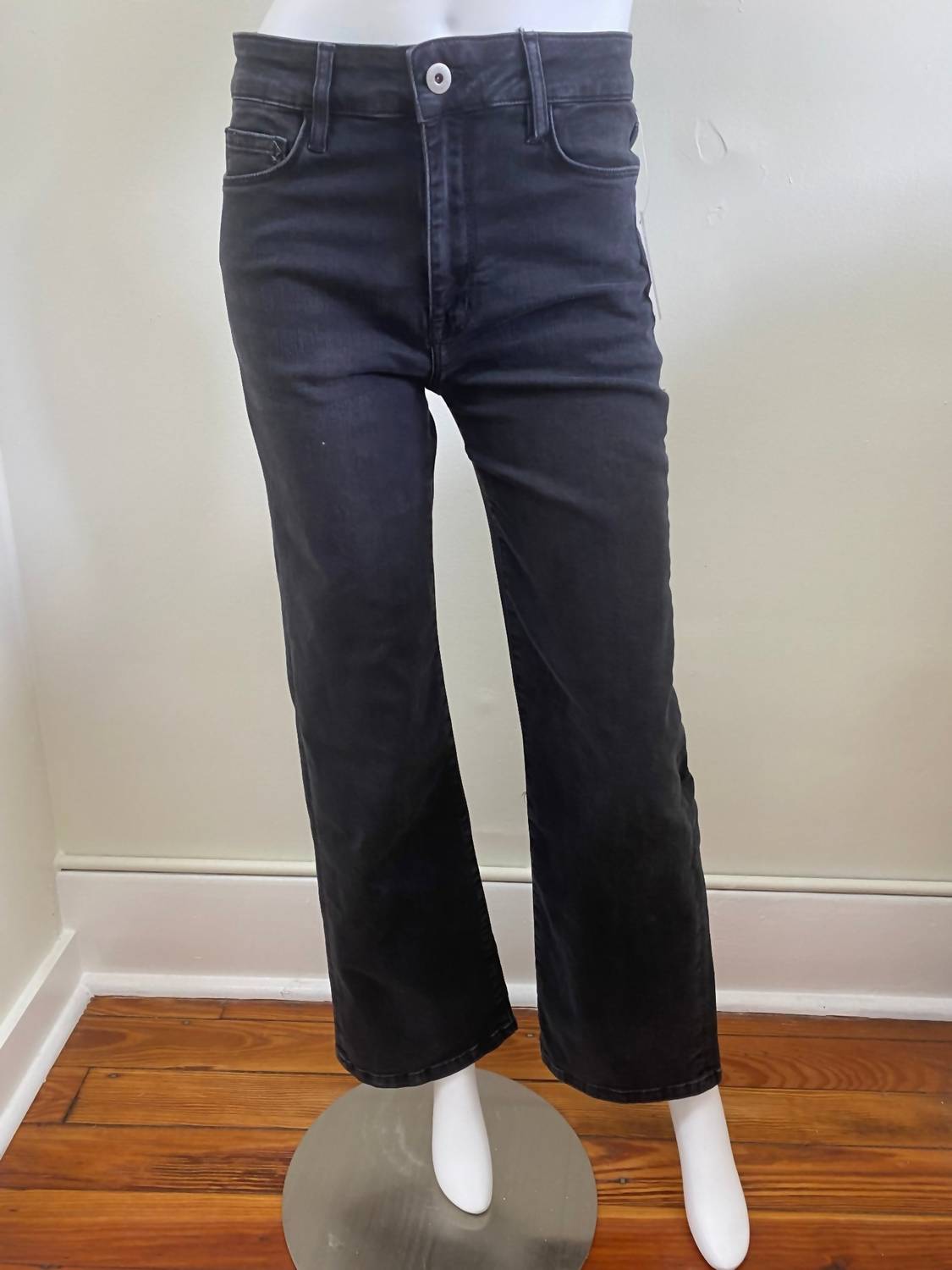 Elliott Lauren - Boot Cut Jeans