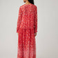 Free People - SEE IT THROUGH DRESS