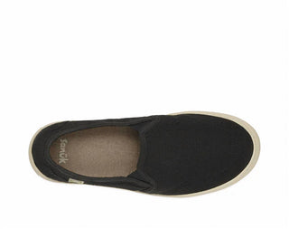 Sanuk - Women's Avery Sneakers