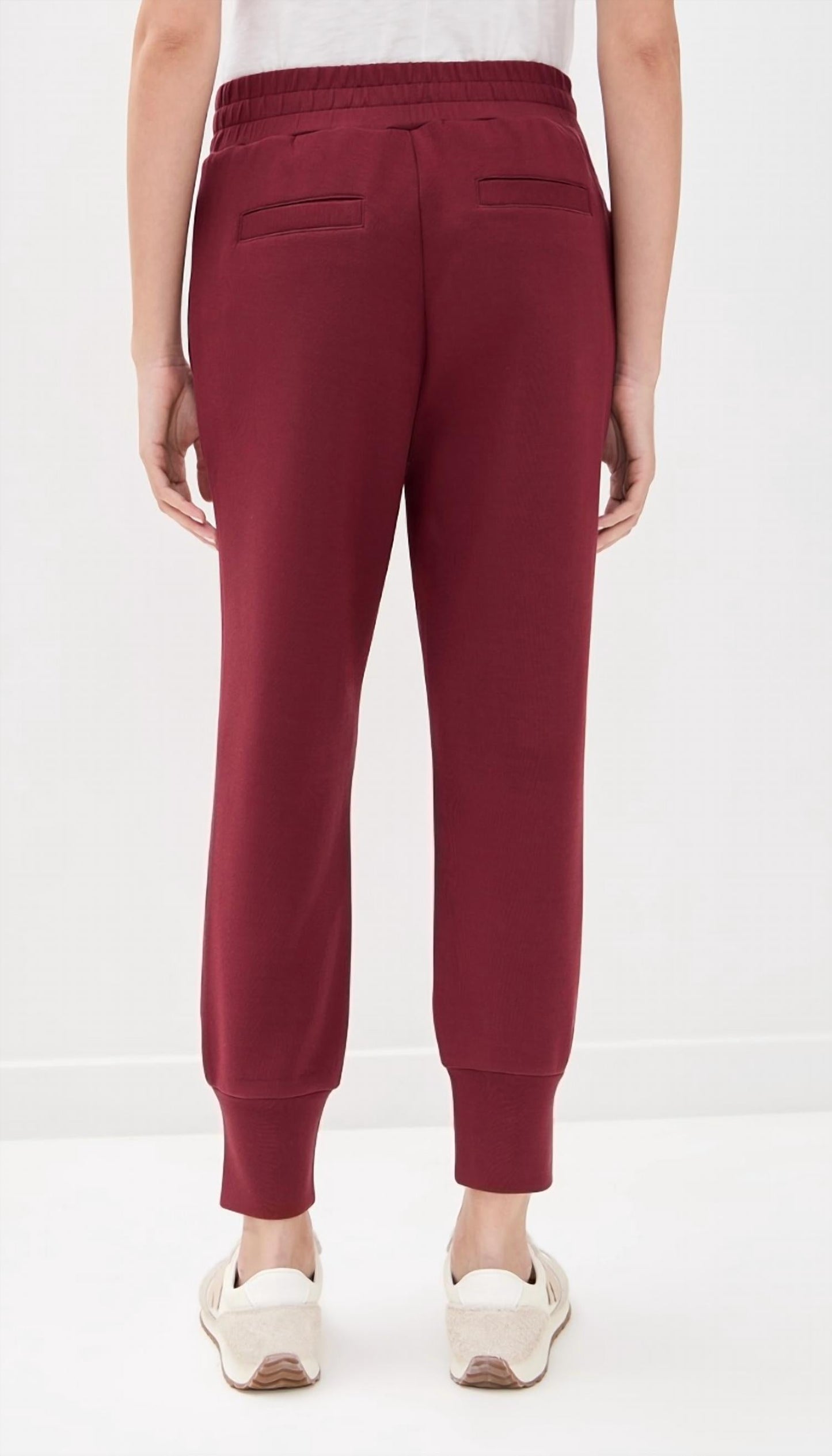 Varley - Slim Cuff Pants