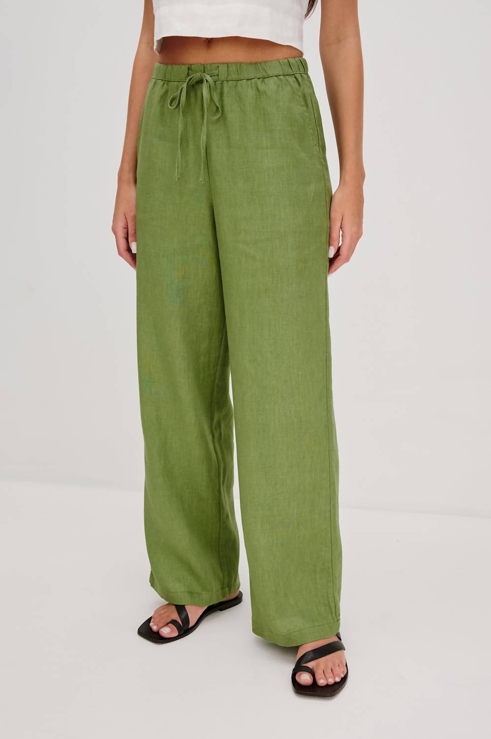 Rails - Emmie Pant