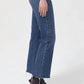 Agolde - RELAXED BOOT MID RISE JEAN