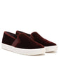Vince - Women's Blair Velvet Sneakers