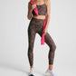 Beyond Yoga - Softmark Slim Racerback High Cropped Tank Top