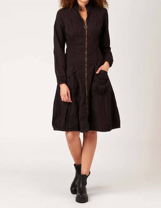 Xcvi - Deschutes Jacket Dress