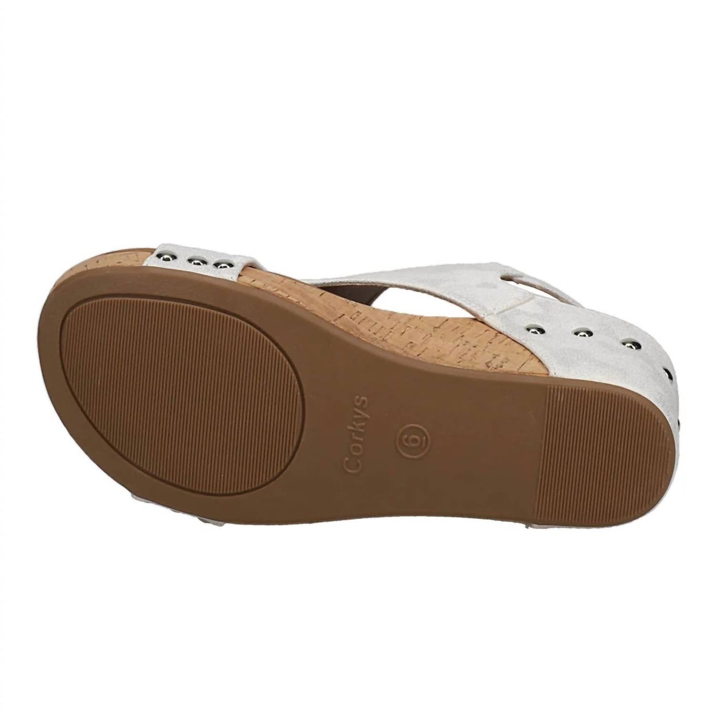 Corkys Footwear - Women's Carley Wedge Heels