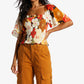 Billabong - Golden Daze Top