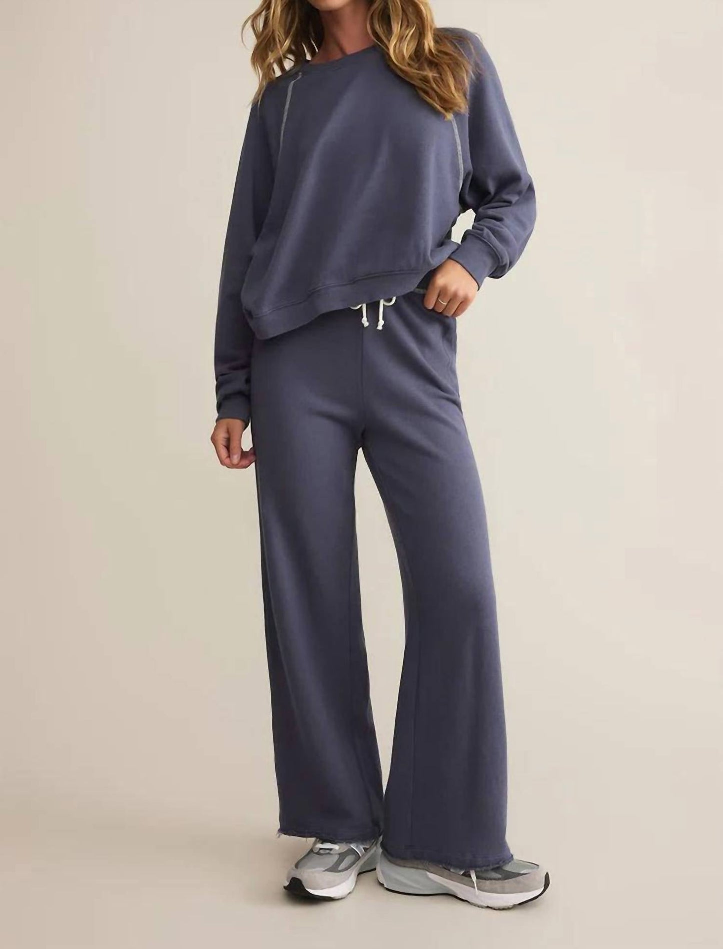 Z Supply - Huntington French Terry Pant