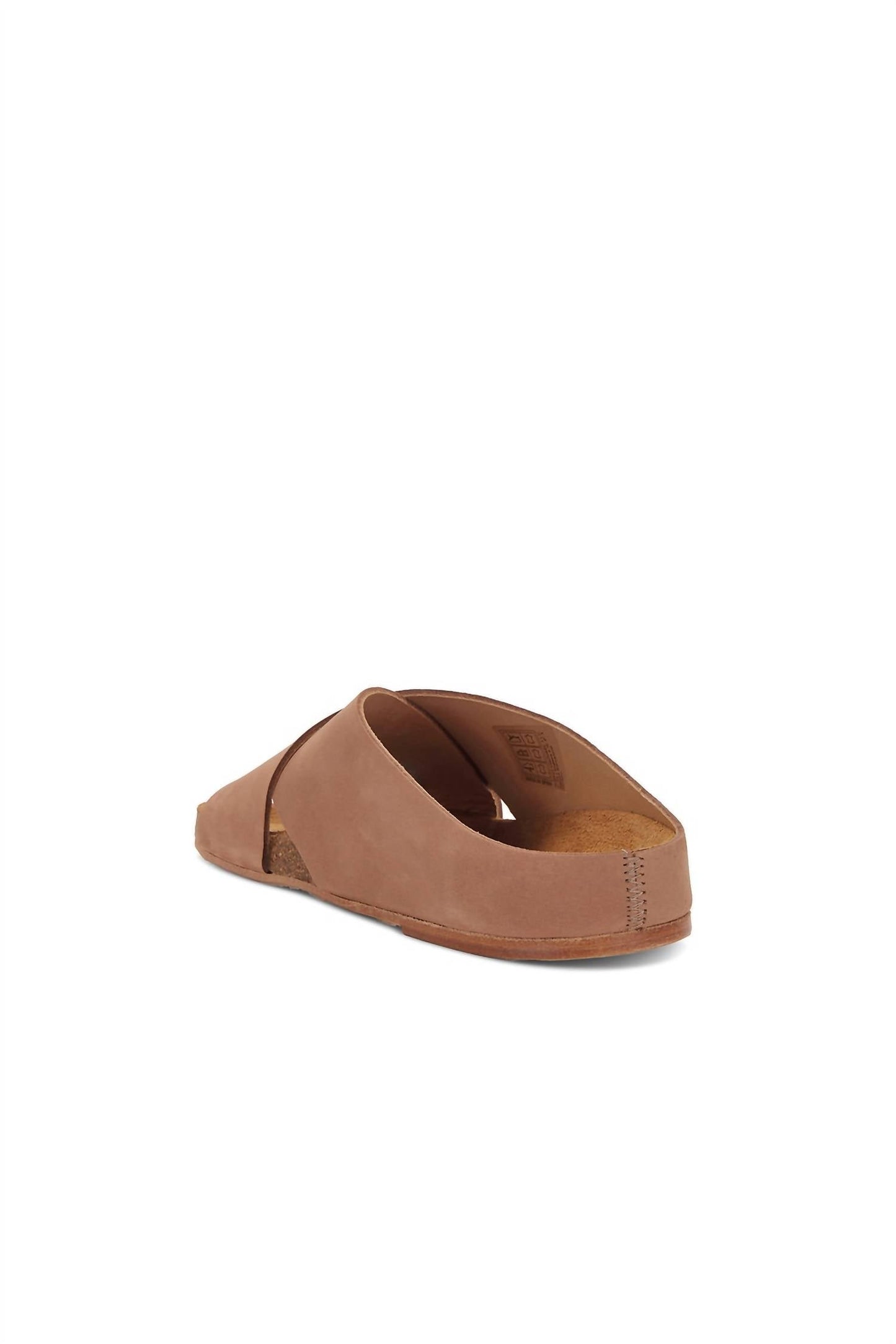 Alohas - Women's Briar Leather Sandals