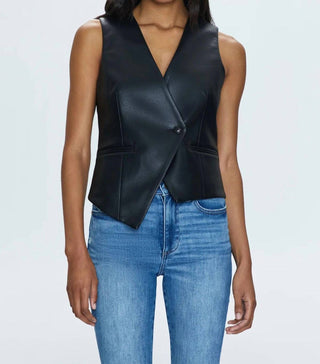 Pistola - Arabella Vegan Leather Vest