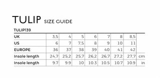 Ilse Jacobsen - Tulip Ballet Flats