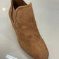 Pedro Garcia - Xiane Suede Chelsea Ankle Boot