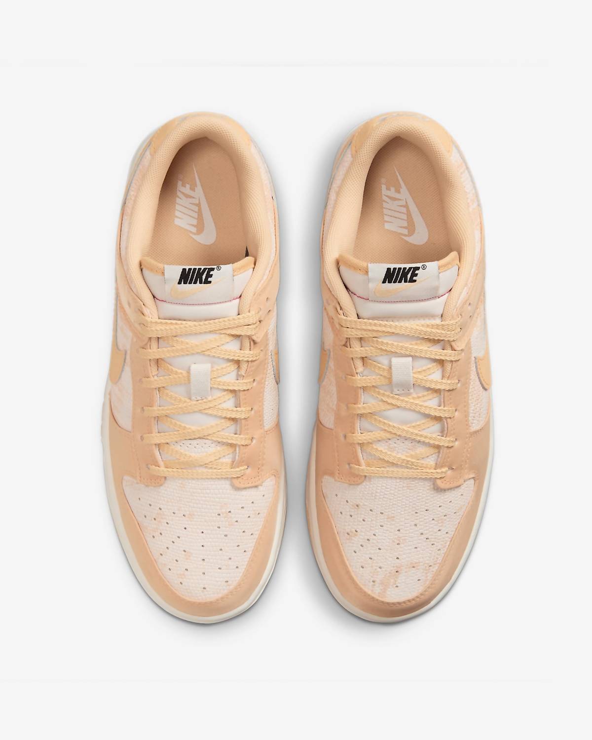 Nike - Women's Dunk Low