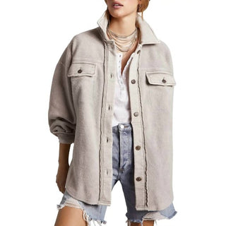 Free People - Women's Ruby Jacket