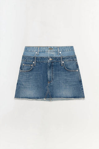 Simkhai - Salix Skirt