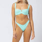 L*Space - Camellia Bikini Top - Plus