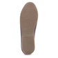 Dansko - Women's Lace Leather Moc Loafer