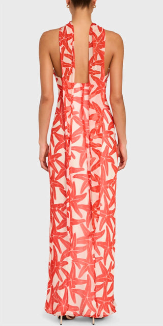 Amanda Uprichard - Ashton Maxi Dress