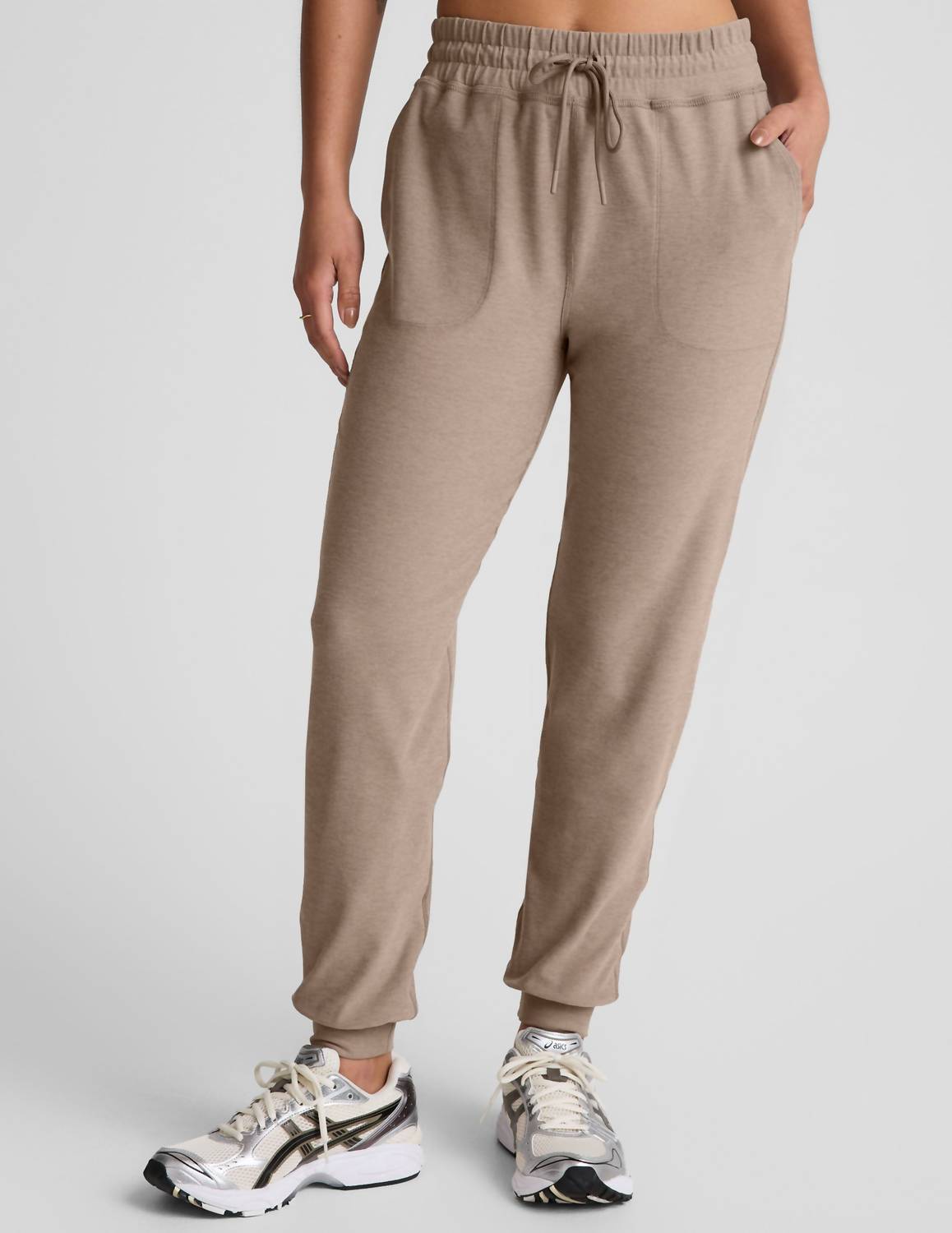 Beyond Yoga - Spacedye Commuter Midi Jogger
