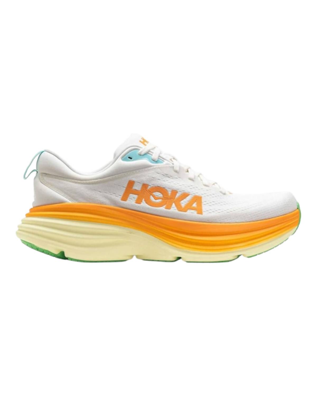 Hoka - Men's Bondi 8 Shoes