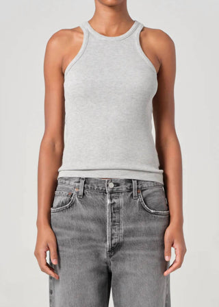 Agolde - Rayne Tank Top