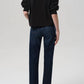 Citizens Of Humanity - Blaine High Rise Straight Leg Jeans